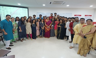 TRADITIONAL DAY  AMDC EMBA